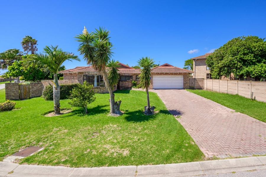 3 Bedroom Property for Sale in Beverley Grove Eastern Cape